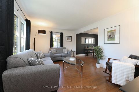Photo 5 at 57 Merritt Road, Parkview, Toronto
