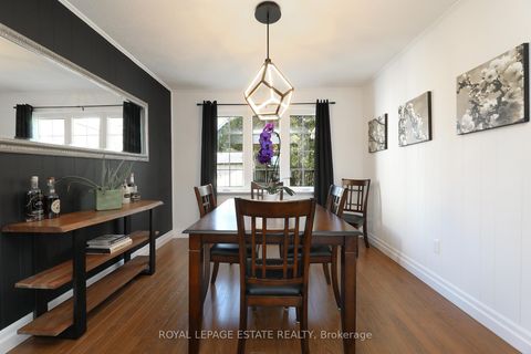 Photo 9 at 57 Merritt Road, Parkview, Toronto