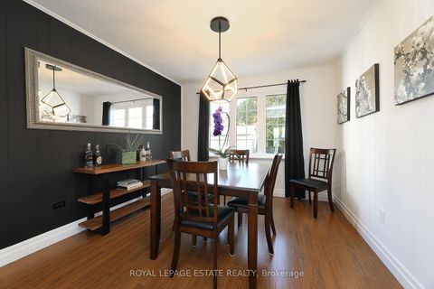 Photo 10 at 57 Merritt Road, Parkview, Toronto
