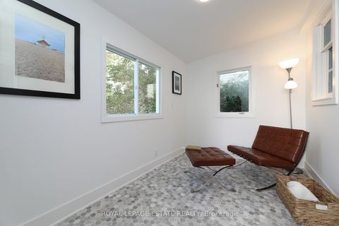 Photo 14 at 57 Merritt Road, Parkview, Toronto