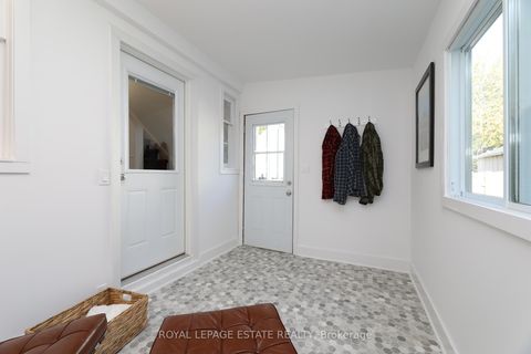 Photo 15 at 57 Merritt Road, Parkview, Toronto