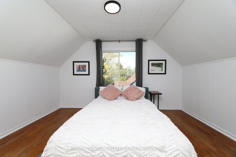 Photo 17 at 57 Merritt Road, Parkview, Toronto