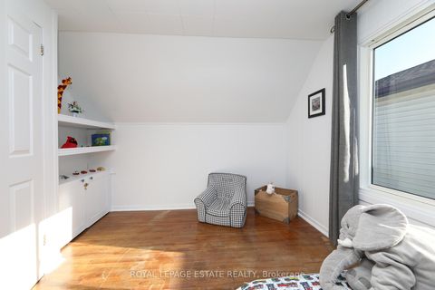 Photo 20 at 57 Merritt Road, Parkview, Toronto