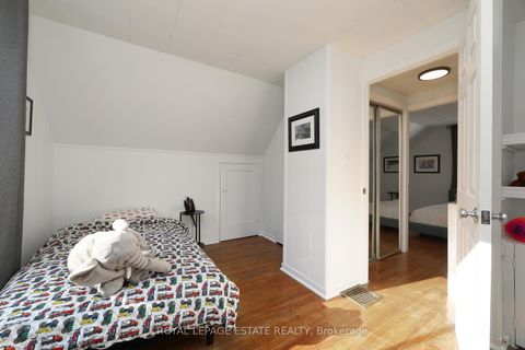 Photo 21 at 57 Merritt Road, Parkview, Toronto
