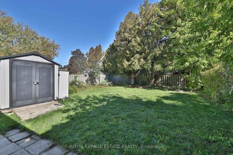 Photo 25 at 57 Merritt Road, Parkview, Toronto