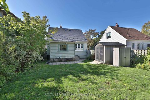 Photo 26 at 57 Merritt Road, Parkview, Toronto