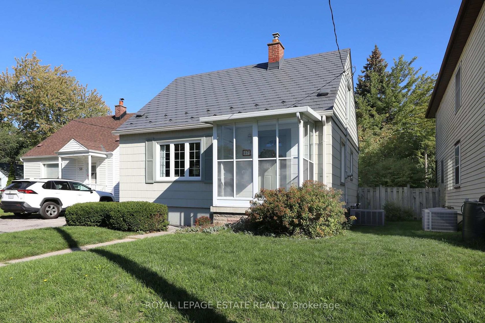 57 Merritt Road, Parkview, Toronto 