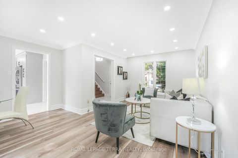 Photo 3 at 67 Livingstone Street W, Sunnidale, Barrie