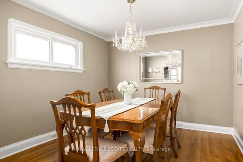 Photo 4 at 25 Ferncroft Drive, Cliffside, Toronto