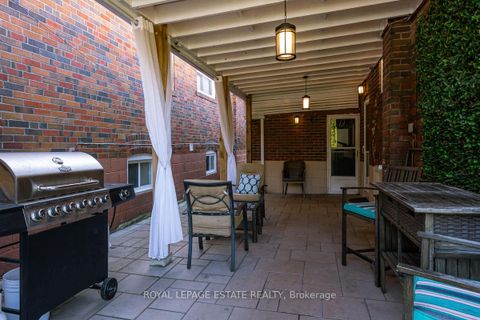 Photo 24 at 25 Ferncroft Drive, Cliffside, Toronto