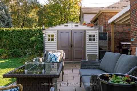 Photo 27 at 25 Ferncroft Drive, Cliffside, Toronto