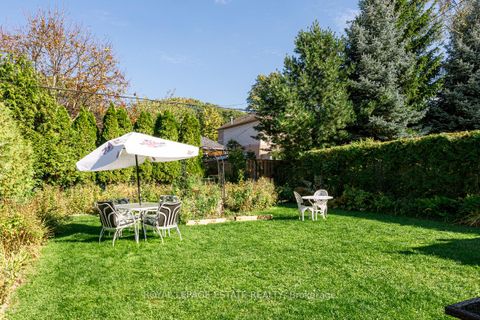 Photo 28 at 25 Ferncroft Drive, Cliffside, Toronto