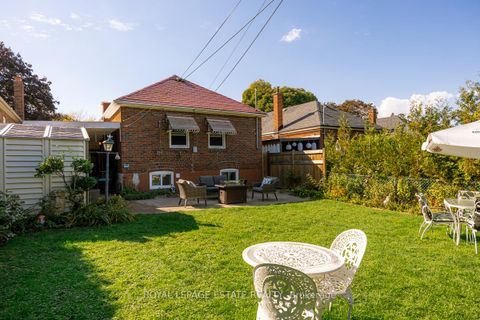 Photo 29 at 25 Ferncroft Drive, Cliffside, Toronto