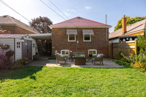 Photo 30 at 25 Ferncroft Drive, Cliffside, Toronto