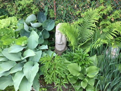 Photo 31 at 25 Ferncroft Drive, Cliffside, Toronto