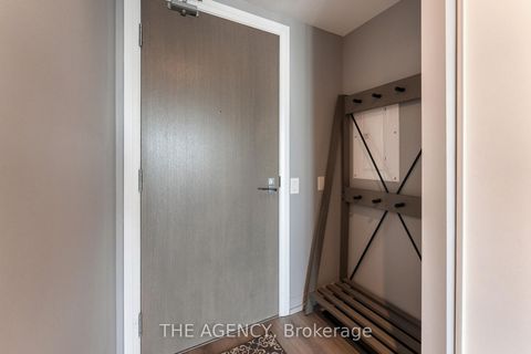 Photo 2 at 4807 - 251 Jarvis Street, Yonge Corridor, Toronto