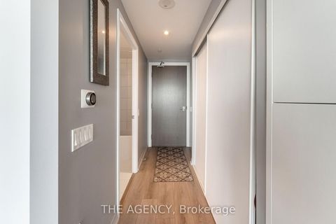 Photo 3 at 4807 - 251 Jarvis Street, Yonge Corridor, Toronto