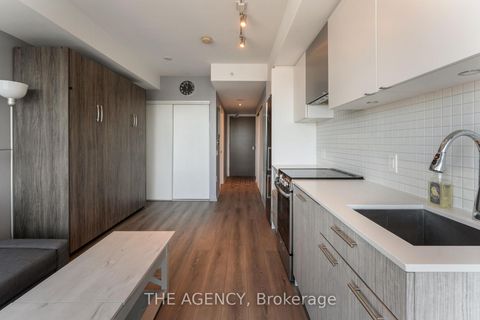 Photo 12 at 4807 - 251 Jarvis Street, Yonge Corridor, Toronto
