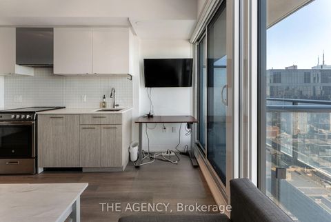 Photo 15 at 4807 - 251 Jarvis Street, Yonge Corridor, Toronto