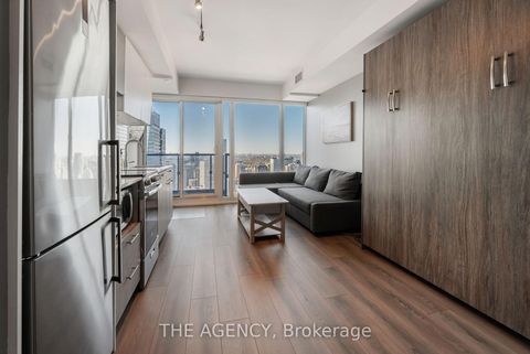 Photo 18 at 4807 - 251 Jarvis Street, Yonge Corridor, Toronto