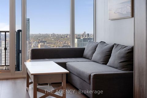 Photo 19 at 4807 - 251 Jarvis Street, Yonge Corridor, Toronto