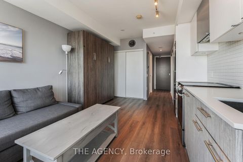 Photo 25 at 4807 - 251 Jarvis Street, Yonge Corridor, Toronto