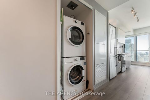 Photo 26 at 4807 - 251 Jarvis Street, Yonge Corridor, Toronto