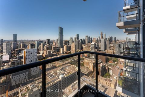 Photo 28 at 4807 - 251 Jarvis Street, Yonge Corridor, Toronto