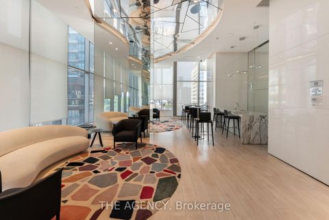 Photo 32 at 4807 - 251 Jarvis Street, Yonge Corridor, Toronto