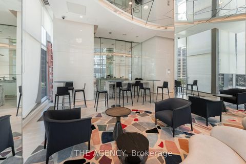 Photo 33 at 4807 - 251 Jarvis Street, Yonge Corridor, Toronto