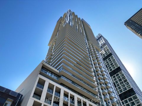 Photo 34 at 4807 - 251 Jarvis Street, Yonge Corridor, Toronto
