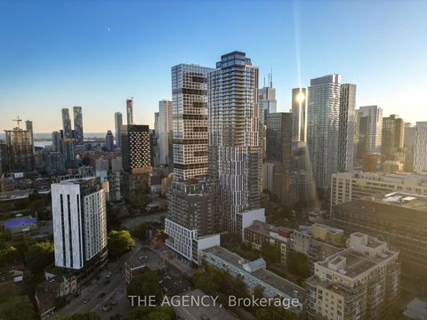 Photo 38 at 4807 - 251 Jarvis Street, Yonge Corridor, Toronto
