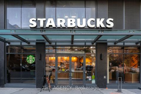 Photo 45 at 4807 - 251 Jarvis Street, Yonge Corridor, Toronto