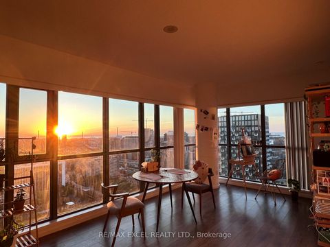 Photo 3 at 3105 - 159 Dundas Street E, Yonge Corridor, Toronto