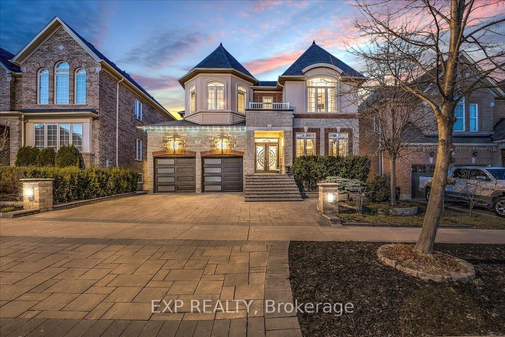29 William Bowes Boulevard, Patterson, Vaughan 