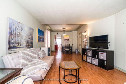 Photo 8 at 16 North Bonnington Avenue, Birchmount, Toronto