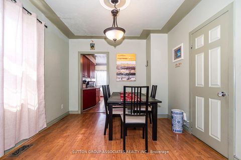 Photo 12 at 16 North Bonnington Avenue, Birchmount, Toronto