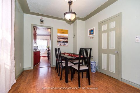 Photo 13 at 16 North Bonnington Avenue, Birchmount, Toronto