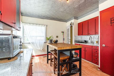 Photo 14 at 16 North Bonnington Avenue, Birchmount, Toronto
