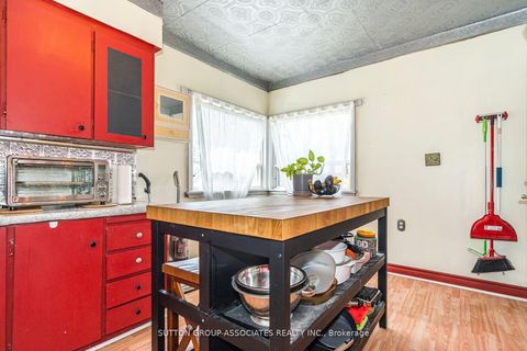 Photo 17 at 16 North Bonnington Avenue, Birchmount, Toronto