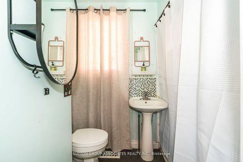 Photo 21 at 16 North Bonnington Avenue, Birchmount, Toronto