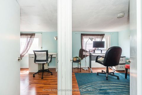 Photo 22 at 16 North Bonnington Avenue, Birchmount, Toronto