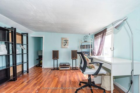 Photo 24 at 16 North Bonnington Avenue, Birchmount, Toronto