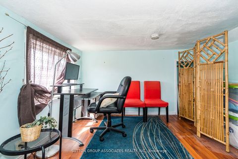 Photo 25 at 16 North Bonnington Avenue, Birchmount, Toronto