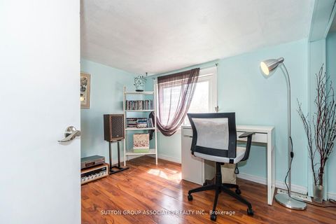 Photo 26 at 16 North Bonnington Avenue, Birchmount, Toronto