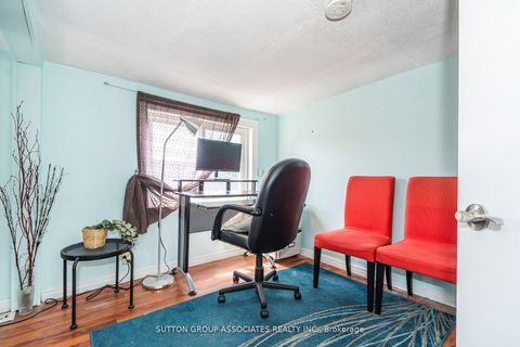 Photo 27 at 16 North Bonnington Avenue, Birchmount, Toronto