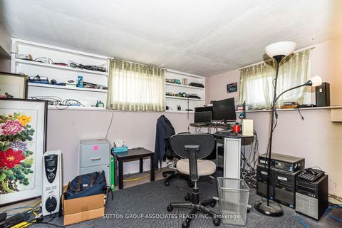 Photo 28 at 16 North Bonnington Avenue, Birchmount, Toronto