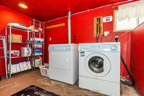 Photo 29 at 16 North Bonnington Avenue, Birchmount, Toronto