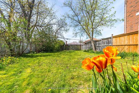 Photo 30 at 16 North Bonnington Avenue, Birchmount, Toronto