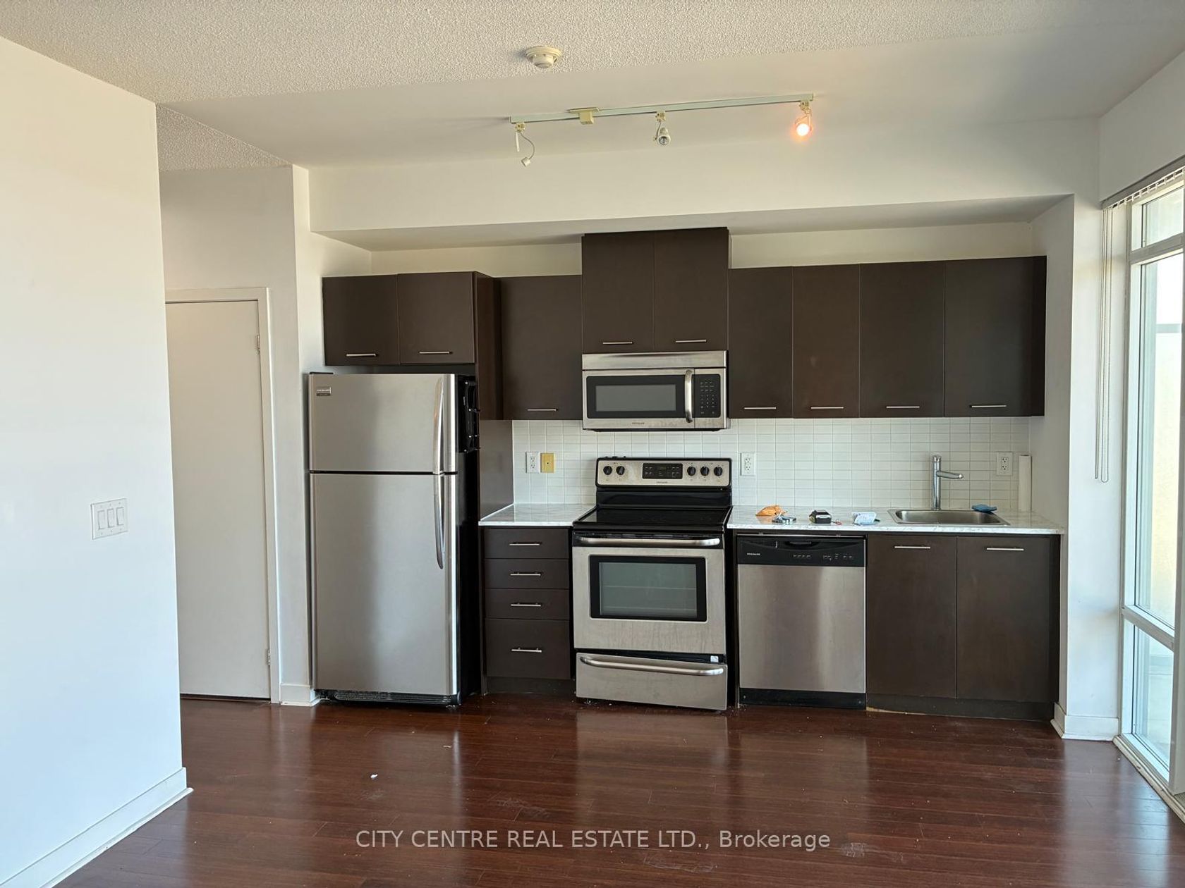 1901 - 360 Square One Drive, City Centre, Mississauga 